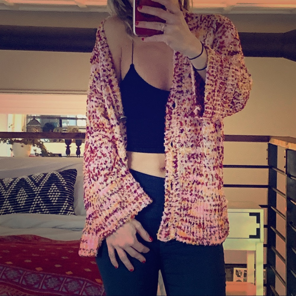 NWT Marc New York cardigan by Andrew Marc